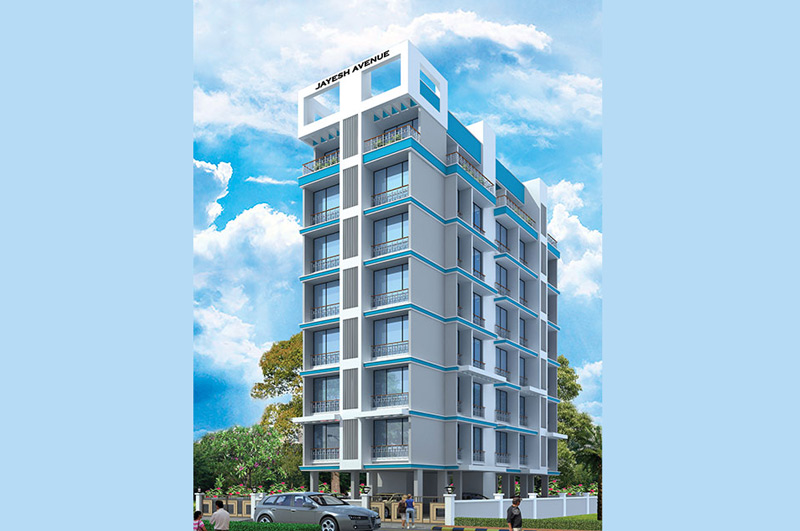 JAYESH AVENUE